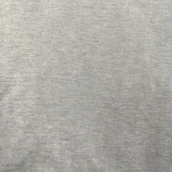 Disneyland Sz L Women's Gray Long Sleeve Crewneck Pullover Shirt - Picture 12 of 13